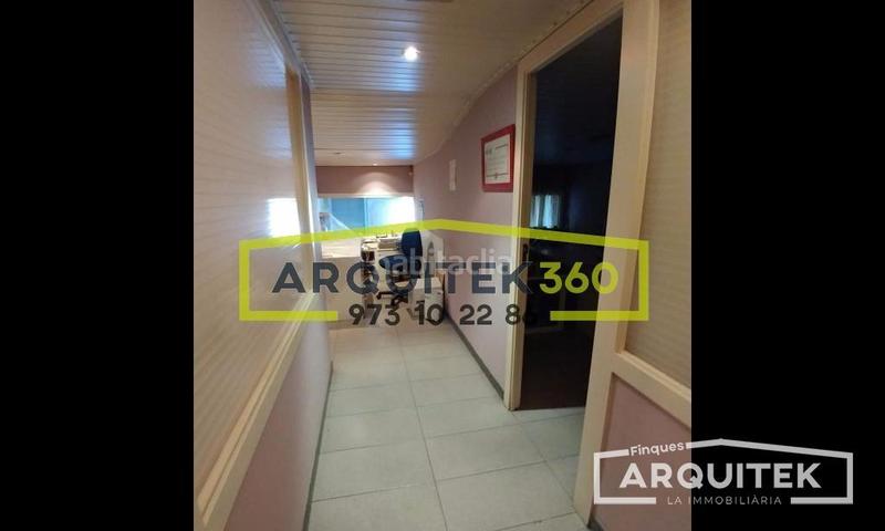 Foto 8352dd0f-2f60-4967-b85e-ca9469793317. Alquiler local comercial local bordetasicoris ventaalquiler , alquiler opcion a compra en Lleida