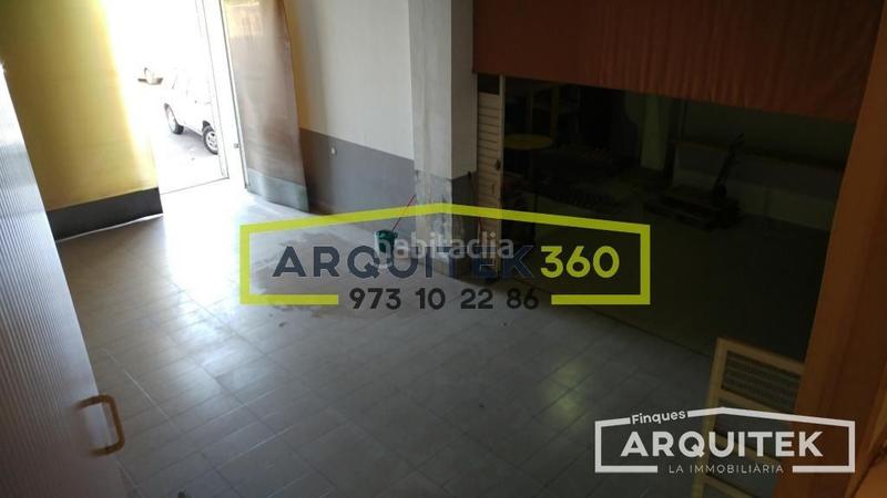 Foto 8e045621-8cda-42c2-9220-7c5be6b248a0. Alquiler local comercial local bordetasicoris ventaalquiler , alquiler opcion a compra en Lleida