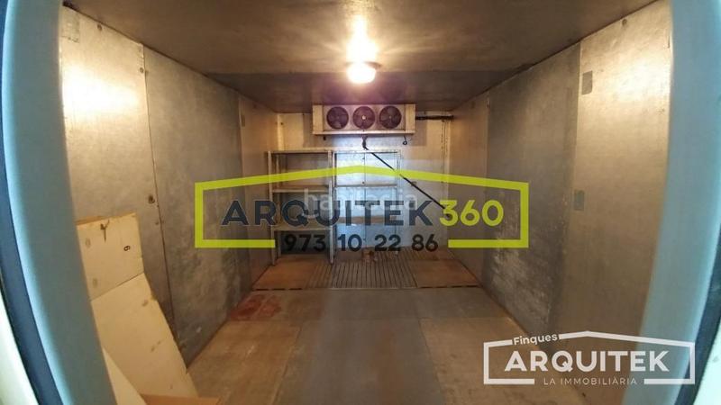 Foto ca303485-7fb2-410c-93cd-5f837b8937dd. Alquiler local comercial local bordetasicoris ventaalquiler , alquiler opcion a compra en Lleida