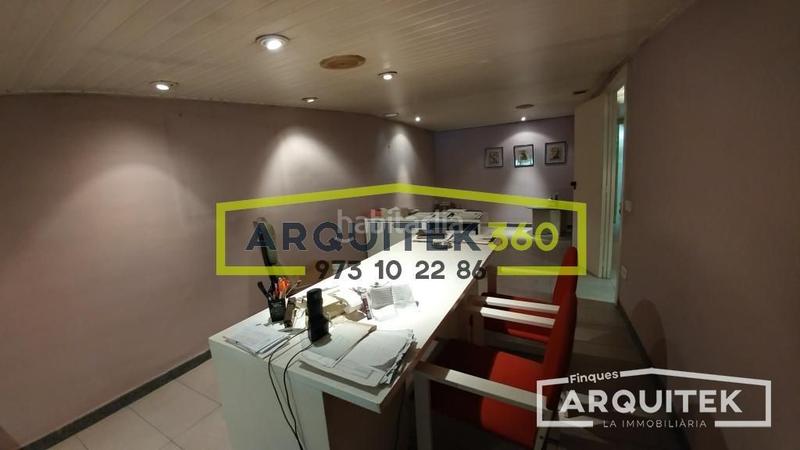 Foto e215478e-ec1b-4f16-ac27-659ea95d743d. Alquiler local comercial local bordetasicoris ventaalquiler , alquiler opcion a compra en Lleida