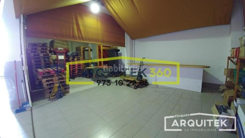 Foto e59b417e-ac3f-44fe-9906-7cabb7ddd7c3. Alquiler local comercial local bordetasicoris ventaalquiler , alquiler opcion a compra en Lleida