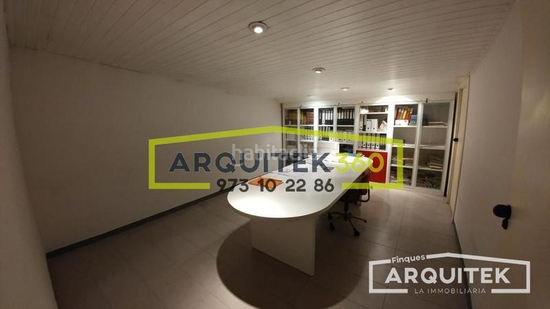 Foto 51626e7a-7e3b-433d-8da8-48dff5976009. Lloguer local comercial a La Bordeta Lleida