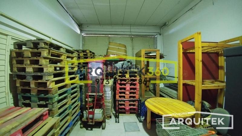 Foto 92e05284-05ad-463b-b89f-5a7a4b9733c4. Lloguer local comercial a La Bordeta Lleida