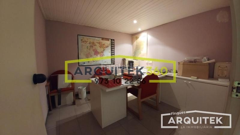 Foto bd5a8583-f195-464a-933d-9c48688acc63. Lloguer local comercial a La Bordeta Lleida