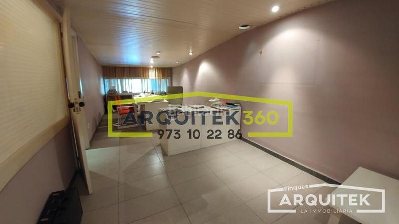 Foto bf96cb65-4238-4d0c-8128-45076fe3a2e1. Location local commercial dans La Bordeta Lleida