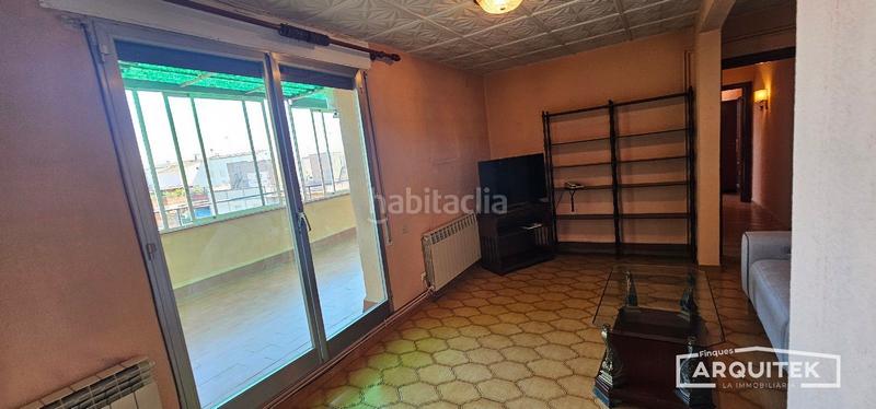 Foto 11af4824-a842-421d-9d3c-c4afa10870ed. Ático  en planta con terraza 50m2 en Príncep de Viana-Clot-Xalets Humbert Torres Lleida