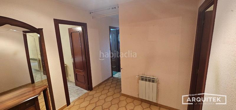 Foto 397dabfd-5c59-4ea8-80c2-e92c796b41ba. Ático  en planta con terraza 50m2 en Príncep de Viana-Clot-Xalets Humbert Torres Lleida