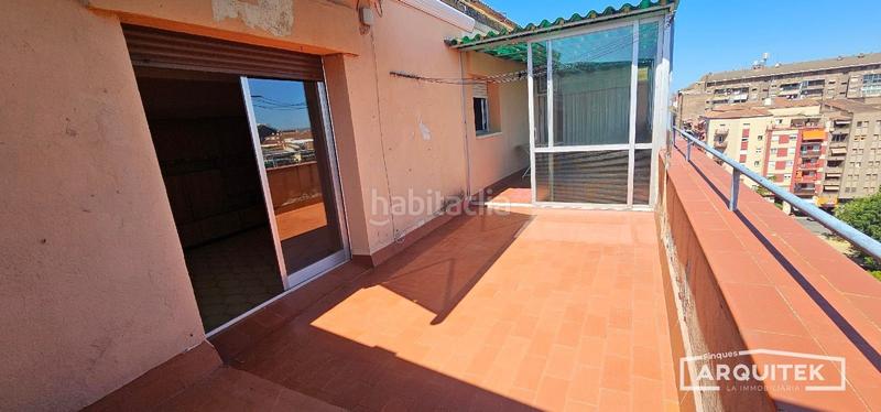 Foto 474a6197-ad0d-4a68-ab10-0fae1ea71978. Ático  en planta con terraza 50m2 en Príncep de Viana-Clot-Xalets Humbert Torres Lleida