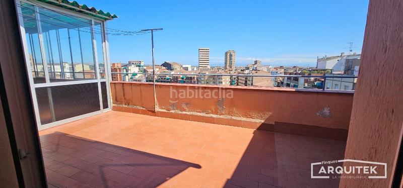 Foto 4af7a8a9-3f39-4ae2-8828-1876829fe1d0. Ático  en planta con terraza 50m2 en Príncep de Viana-Clot-Xalets Humbert Torres Lleida