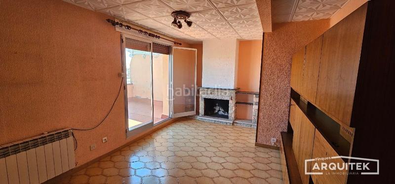 Foto 535e6af4-cc0d-4c87-9c79-0518a5a151e9. Ático  en planta con terraza 50m2 en Príncep de Viana-Clot-Xalets Humbert Torres Lleida