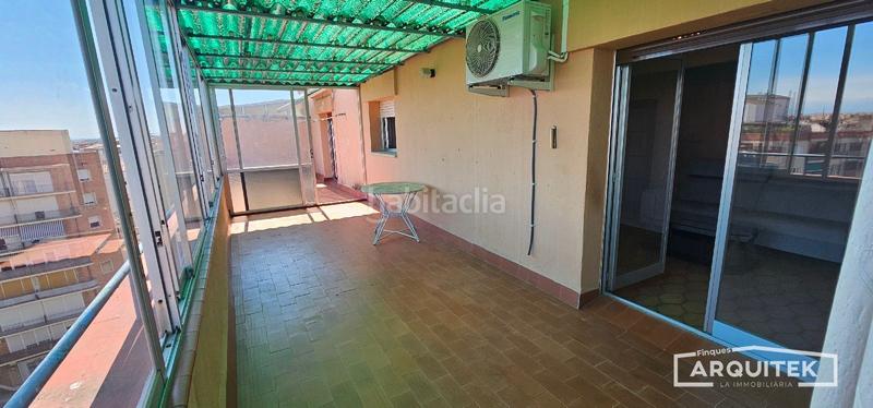 Foto 692adaf2-0d51-459f-bd0f-f5a5cfdac76e. Ático  en planta con terraza 50m2 en Príncep de Viana-Clot-Xalets Humbert Torres Lleida