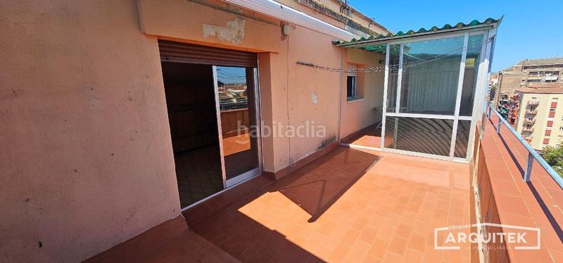 Foto a64b689a-f25a-4d87-943b-4796c14ae326. Ático  en planta con terraza 50m2 en Príncep de Viana-Clot-Xalets Humbert Torres Lleida