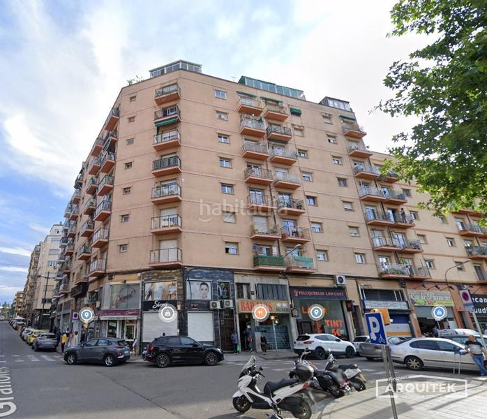 Foto d4c17da5-c993-413e-a8dd-8717a37e3499. Ático  en planta con terraza 50m2 en Príncep de Viana-Clot-Xalets Humbert Torres Lleida
