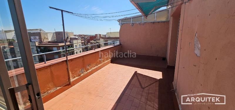 Foto e449c170-5b86-499d-b91e-5f5bb77f7079. Ático  en planta con terraza 50m2 en Príncep de Viana-Clot-Xalets Humbert Torres Lleida