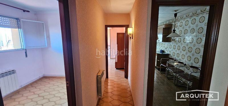 Foto ec85ac30-2c27-4b35-ab84-a45acb9b9bbb. Ático  en planta con terraza 50m2 en Príncep de Viana-Clot-Xalets Humbert Torres Lleida