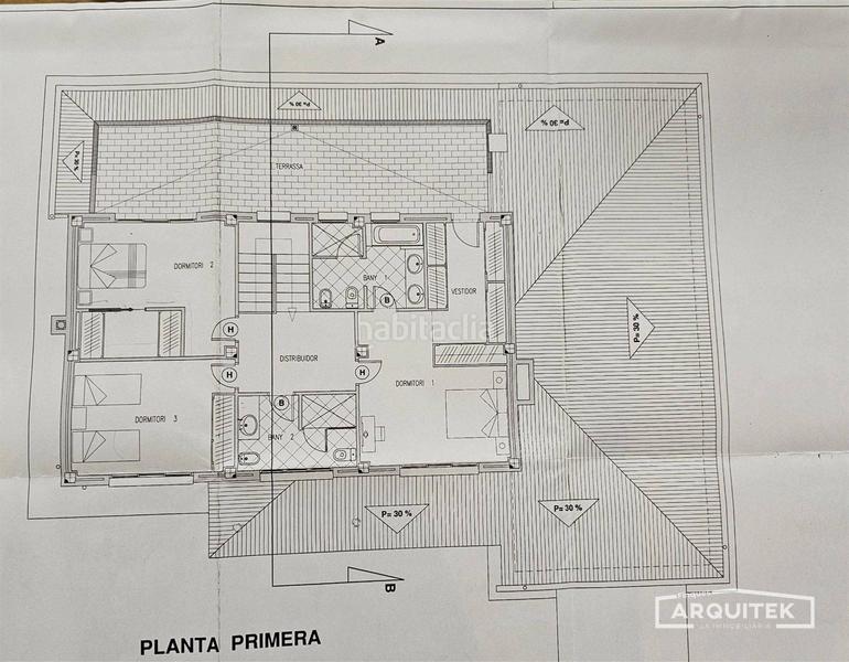 Foto 271dc553-6dee-4bd8-90c1-f132dd4bf0ec. Chalet oportunidad , chalet exclusivo parcela 2300m2 con jardín y piscina en Alpicat