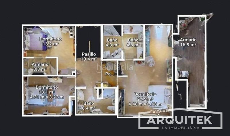 Foto 6ba3f817-f00c-41d4-850e-21e4c8e6bfd6. Chalet oportunidad , chalet exclusivo parcela 2300m2 con jardín y piscina en Alpicat