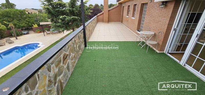 Foto ee2ab8d4-e754-4e03-8b69-10e05e54fe68. Chalet oportunidad , chalet exclusivo parcela 2300m2 con jardín y piscina en Alpicat
