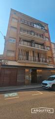 Àtic a La Bordeta. Piso en bordeta 3 habiciones en buen estado