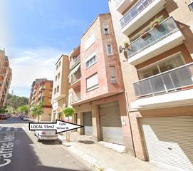 Lloguer Local Comercial a Venus 18. Local calle venus 18 ideal para almacén o negocio