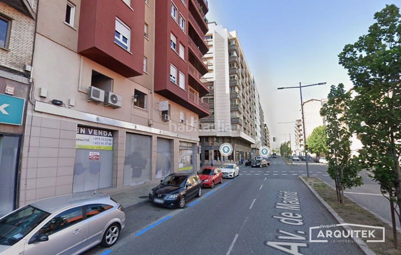 Foto 036a7fd9-7be7-4334-9064-5b05e7bfa7b3. Local comercial a madrid 9 a Instituts-Universitat Lleida