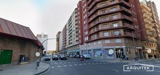 Local Comercial a Madrid 9. Local  200 m av. madrid 9 delante colegio maristas