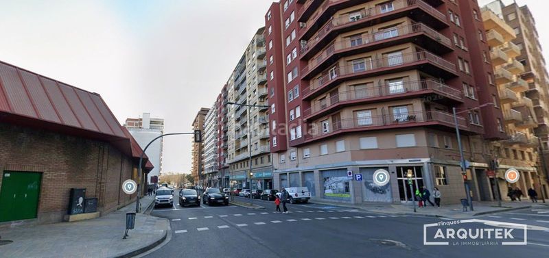 Foto bd52d5a2-1c8a-43a7-bc9b-8acd8deba58a. Local comercial a madrid 9 a Instituts-Universitat Lleida