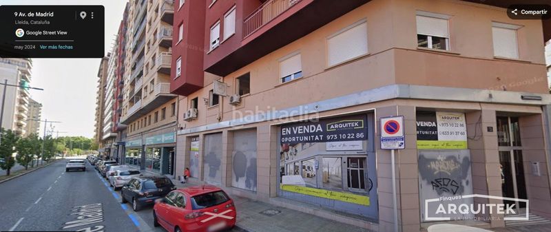 Foto e8538fdc-4c5d-4cbe-bd29-610b6f91f600. Local comercial a madrid 9 a Instituts-Universitat Lleida