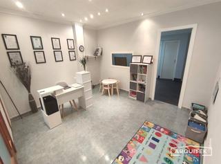 Location Local commercial  Ignasi bastus. Alquiler o venta local zona bordeta