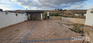 Pis a Seròs. Serós.   pisazo con terraza de 100m2