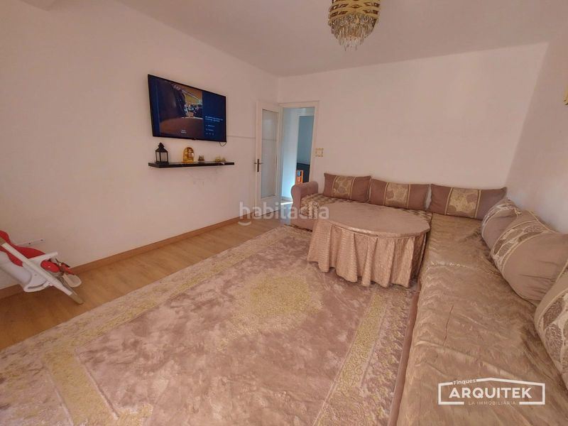 Foto 58cbeae2-4f05-4efb-8cb2-31363446569d. Pis amb calefacció a Balàfia Lleida