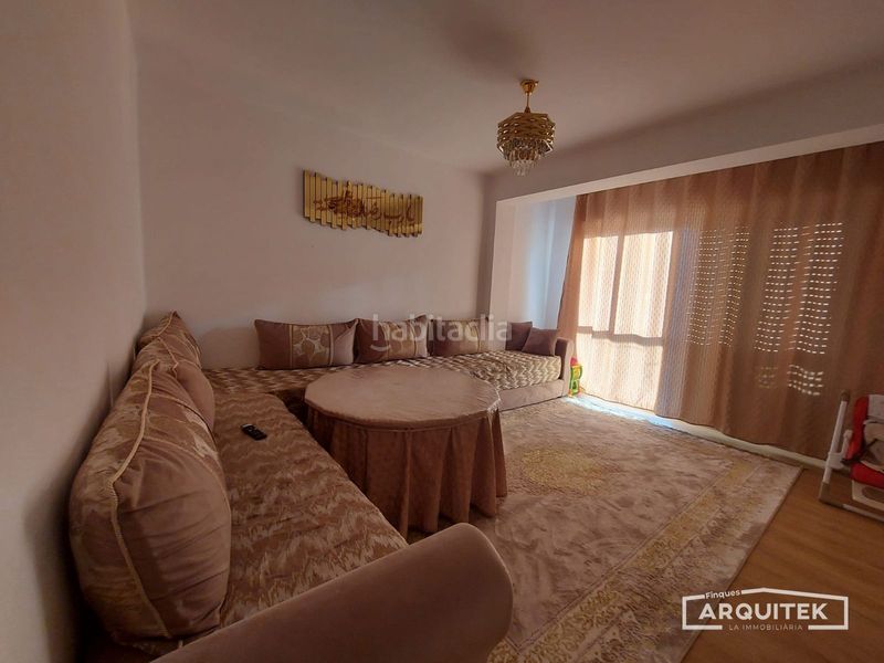 Foto 6c745924-b754-42ed-88ab-88c3088b61bf. Pis amb calefacció a Balàfia Lleida