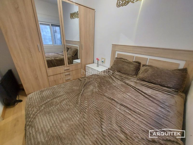 Foto 7e5bd62c-3ddf-4e42-affb-16ede429161d. Pis amb calefacció a Balàfia Lleida