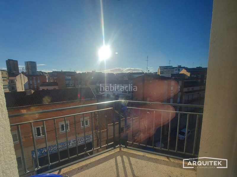 Foto e6f6b934-8609-4aae-8761-50ef127a4f8b. Pis amb calefacció a Balàfia Lleida