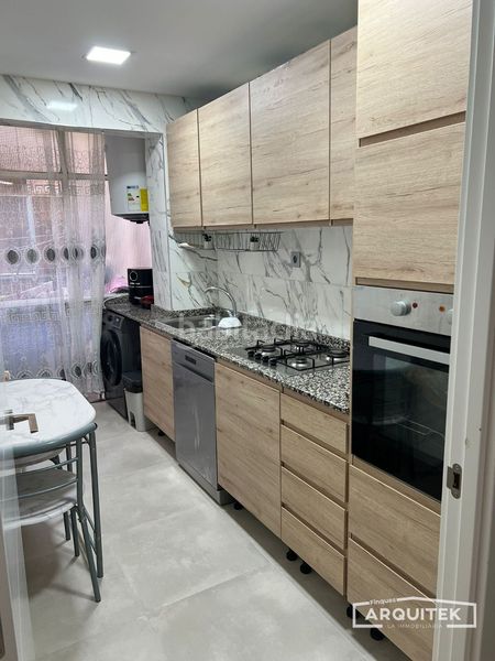 Foto e92e8044-59ef-45c4-8c33-e6e146128ea3. Pis amb calefacció a Balàfia Lleida