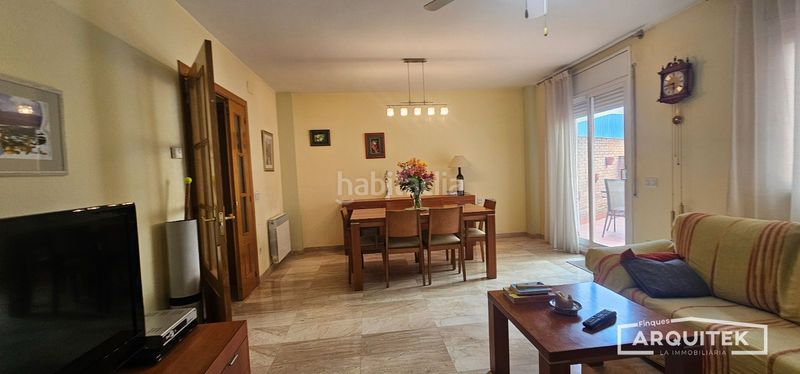Foto 5826e652-d6b5-44a8-ba91-5c71647988ac. Casa  adosada del 2002. en Torrefarrera