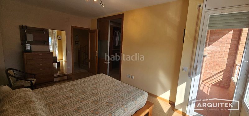 Foto ddd14b94-f89a-4f50-a9d1-0ef66ac5bff2. Casa  adosada del 2002. en Torrefarrera