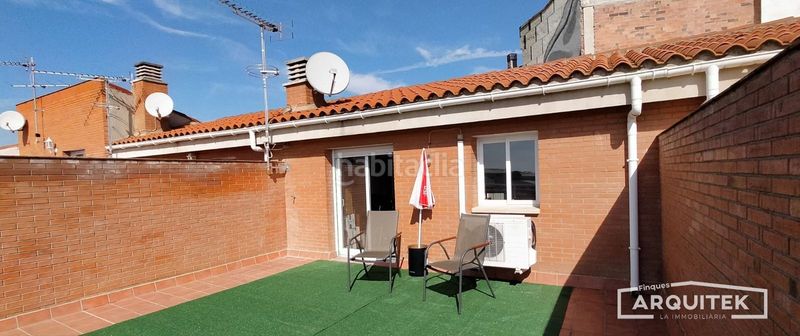 Foto e2d1001a-74f4-4fca-8ae1-93acb80ff57d. Casa  adosada del 2002. en Torrefarrera
