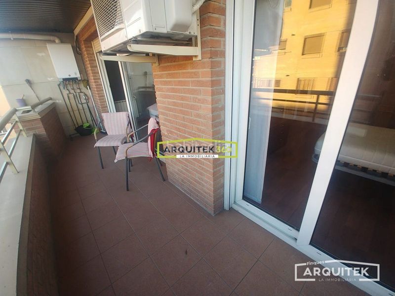 Foto 5e85c144-36d4-4ba3-843e-94a9f5c02854. Pis amb calefacció aparcament a Príncep de Viana-Clot-Xalets Humbert Torres Lleida