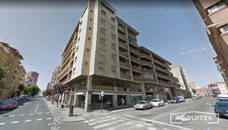 Appartement  Princep de viana. Apartamento amueblado con parking
