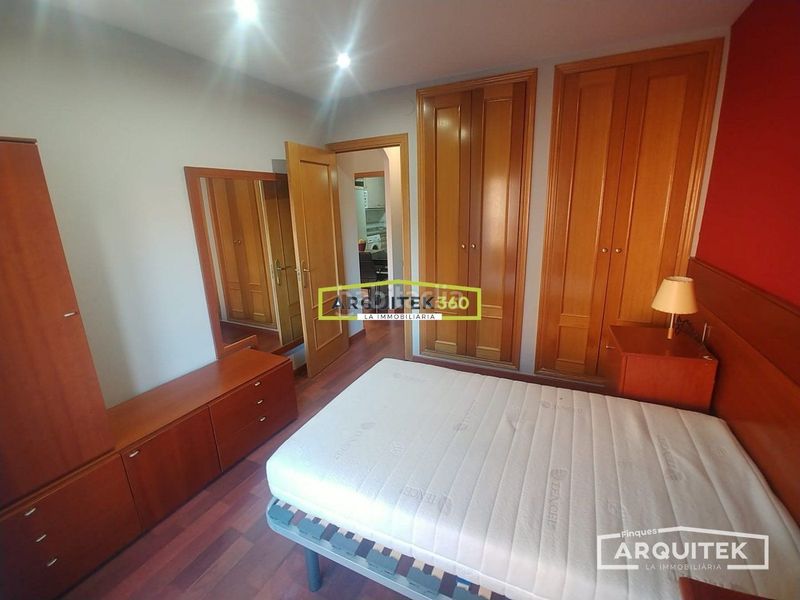 Foto afaa059c-57f2-40ab-ac33-b9e3e66fa053. Pis amb calefacció aparcament a Príncep de Viana-Clot-Xalets Humbert Torres Lleida