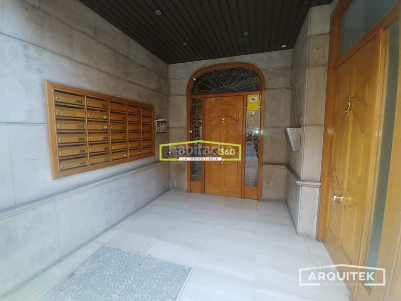 Foto cc747eb2-8ebc-4d01-babb-737380e6701a. Pis amb calefacció aparcament a Príncep de Viana-Clot-Xalets Humbert Torres Lleida