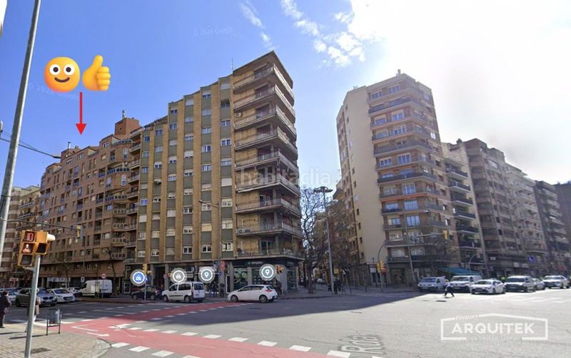 Foto 704c3478-37a4-4d01-9e5e-4b00d8063ad0. Pis a Príncep de Viana-Clot-Xalets Humbert Torres Lleida