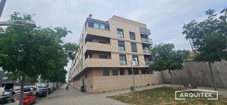 Appartement  Antoni guix i ribelles. Apartamento 1 habitación con parquing