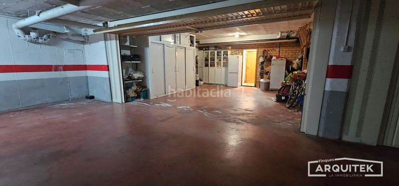Foto a161267f-61f9-4c5a-bde9-2655abb2d2ba. Casa adossada a Joc de la Bola - Camps d'Esports Lleida