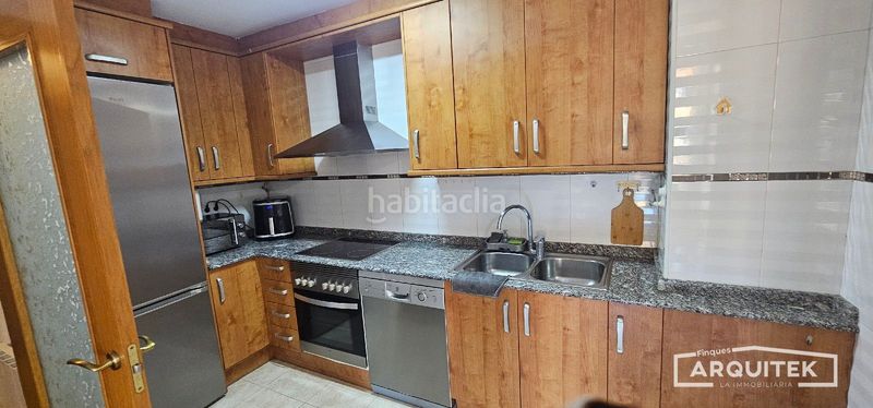 Foto 63843be3-3829-4496-8749-6044e3d753a4. Appartement in baro de maials 9 in Pardinyes Lleida