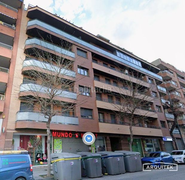 Foto efa09d43-b822-4674-862c-1dc90ed5e0de. Appartement in baro de maials 9 in Pardinyes Lleida