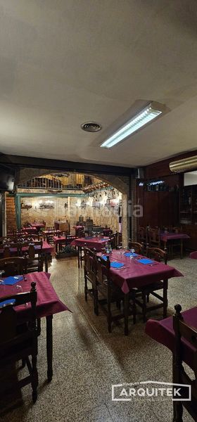 Foto 310f5237-31a1-4f55-bcd0-7f7bd1902383. Local comercial a Mariola Lleida