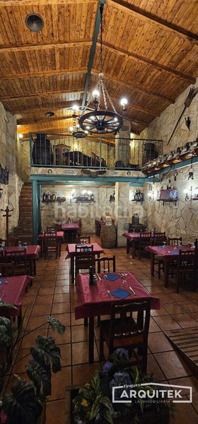 Foto 31942099-1e5a-43d1-8a4a-65e9eb36d448. Local comercial a Mariola Lleida