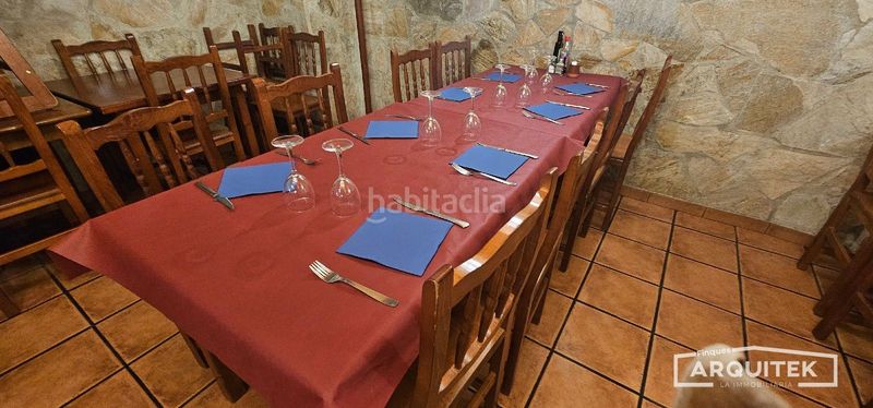 Foto 517613f4-7e04-43ed-99ae-77e98fb0c9c1. Local comercial a Mariola Lleida